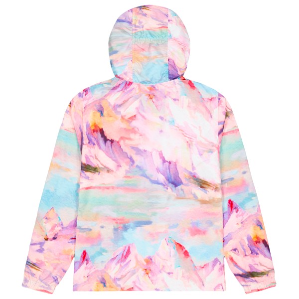 Picture - Women's Scale Printed Jacket - Windproof jacket