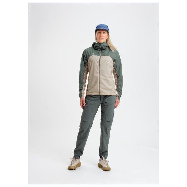 Elevenate - Women's La Bise Jacket - Giacca a vento