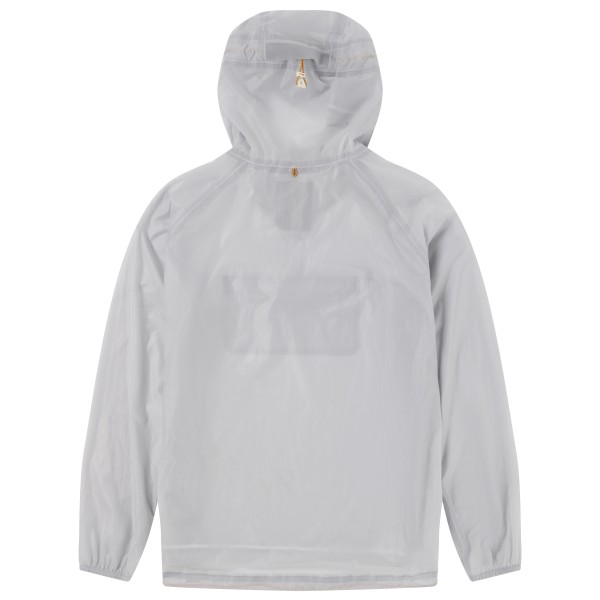Amundsen Sports - Women's Cloudburst Anorak - Vindjacka