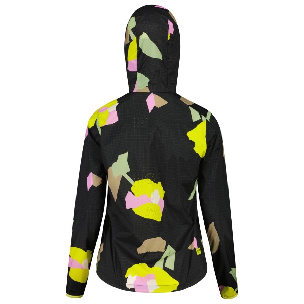 Maloja - Women's AlarisM. - Chaqueta cortavientos