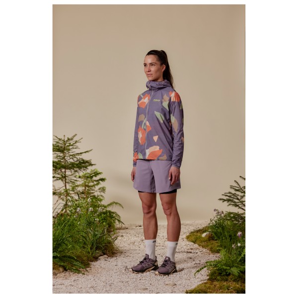 Maloja - Women's AlarisM. - Windjack