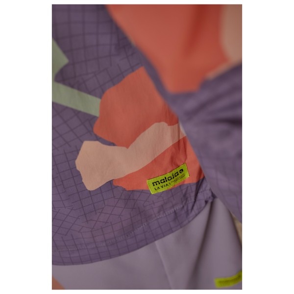 Maloja - Women's AlarisM. - Windproof jacket