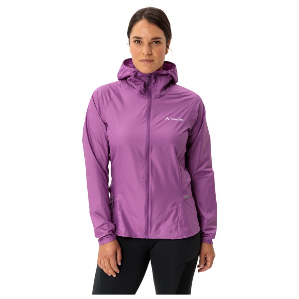 Vaude - Women's Scopi Wind Jacket - Giacca a vento