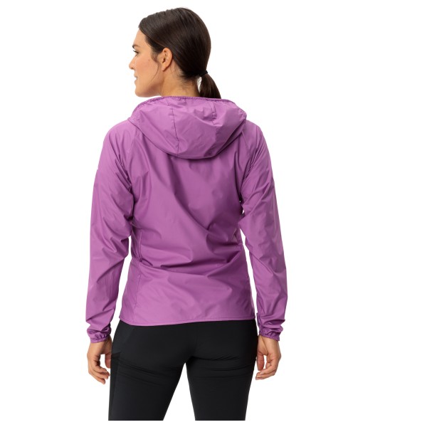 Vaude - Women's Scopi Wind Jacket - Giacca a vento