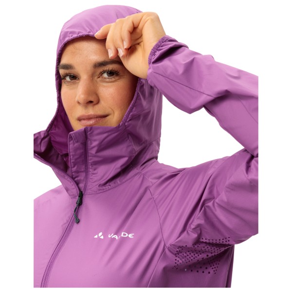 Vaude - Women's Scopi Wind Jacket - Giacca a vento
