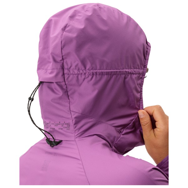 Vaude - Women's Scopi Wind Jacket - Giacca a vento