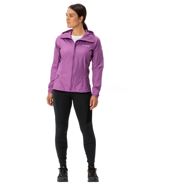 Vaude - Women's Scopi Wind Jacket - Giacca a vento