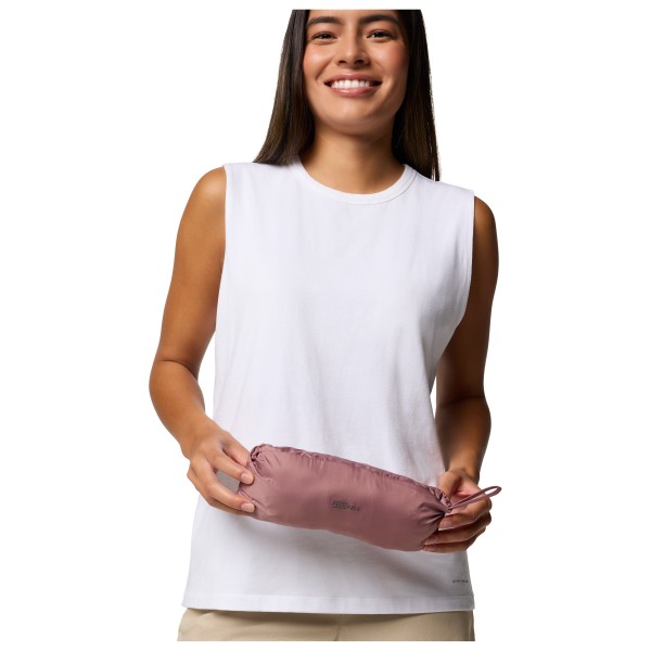 Columbia - Women's Challenger II Windbreaker - Giacca a vento