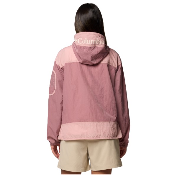 Columbia - Women's Challenger II Windbreaker - Vindjakke