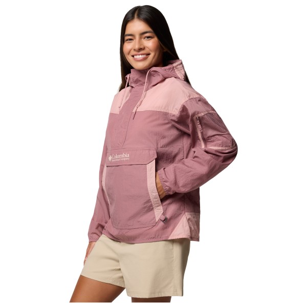 Columbia - Women's Challenger II Windbreaker - Vindjakke