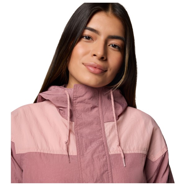 Columbia - Women's Challenger II Windbreaker - Vindjakke