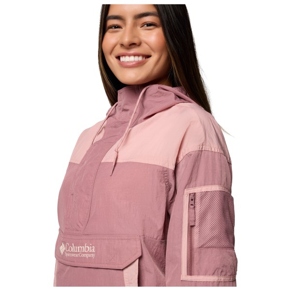 Columbia - Women's Challenger II Windbreaker - Vindjakke
