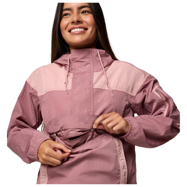 Columbia - Women's Challenger II Windbreaker - Vindjakke