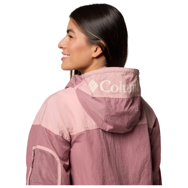 Columbia - Women's Challenger II Windbreaker - Vindjakke