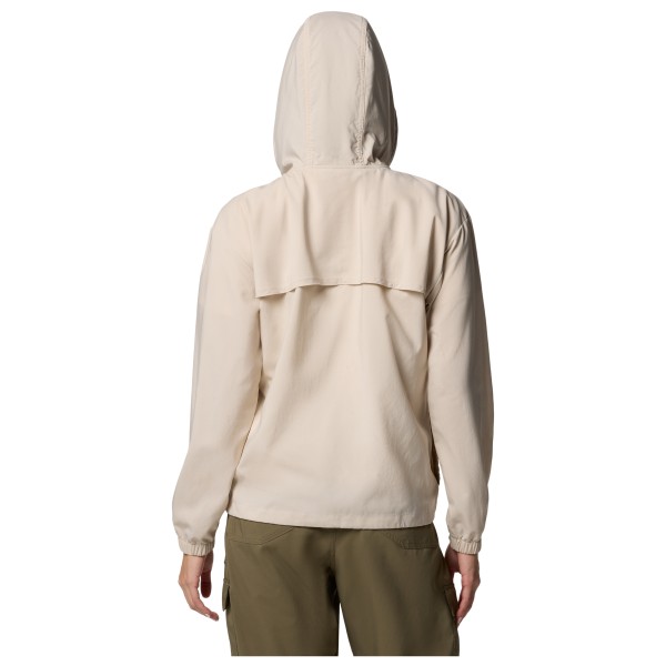 Columbia - Women's Skien Valley Hooded L/S Shirt - Chaqueta cortavientos