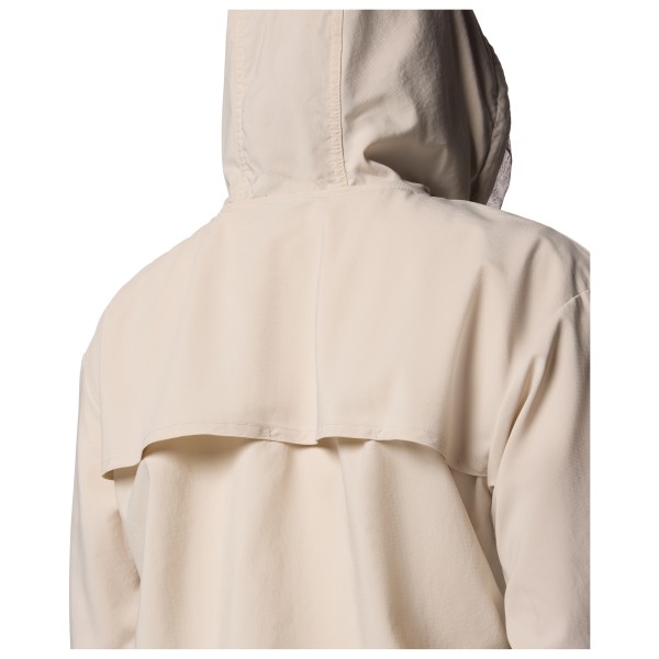 Columbia - Women's Skien Valley Hooded L/S Shirt - Chaqueta cortavientos