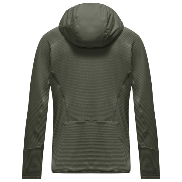 Salewa - Women's Pedroc PL Wind HD Jacket - Coupe-vent