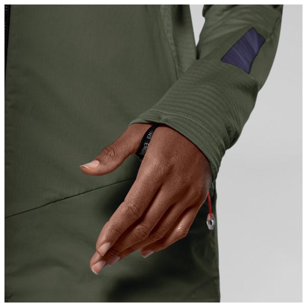 Salewa - Women's Pedroc PL Wind HD Jacket - Coupe-vent