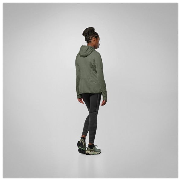 Salewa - Women's Pedroc PL Wind HD Jacket - Coupe-vent