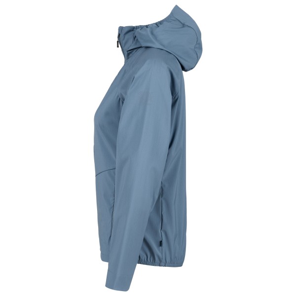 Stoic - Women's MerinoWindResist NyhemSt. Jacket with Hood - Windjacke