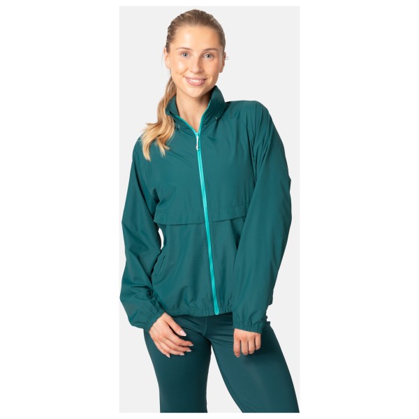 Kari Traa - Women's Nia Wind Jacket - Tuulitakki