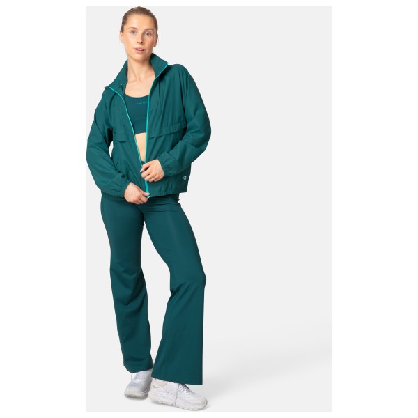Kari Traa - Women's Nia Wind Jacket - Tuulitakki