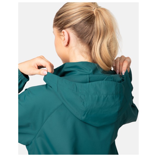 Kari Traa - Women's Nia Wind Jacket - Tuulitakki