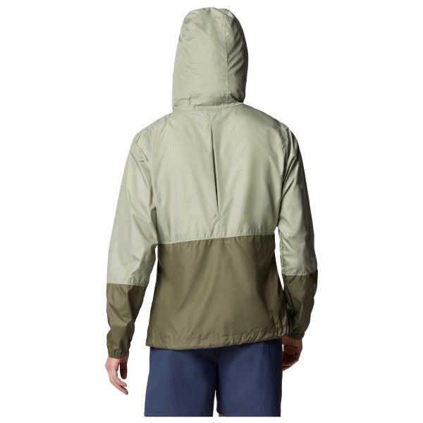 Columbia - Women's Flash Forward II Windbreaker - Vindjacka