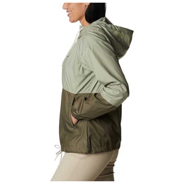 Columbia - Women's Flash Forward II Windbreaker - Vindjakke