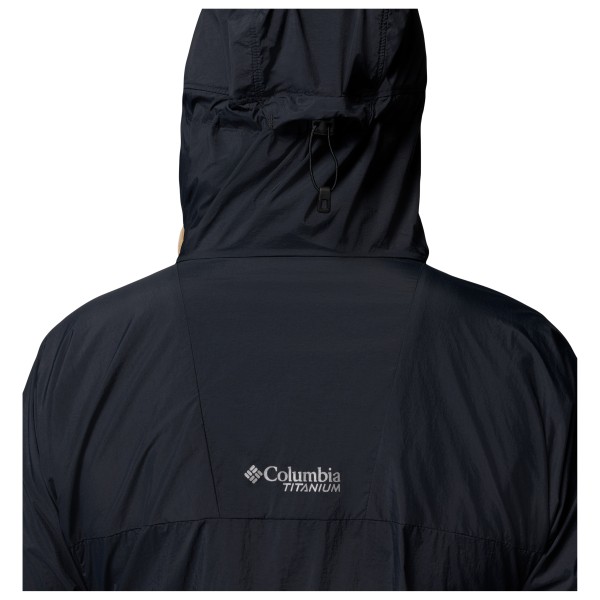 Columbia - Women's Khyex Pro Wind Jacket - Windjack