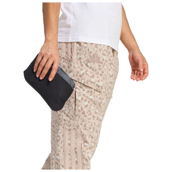 adidas Terrex - Women's MT Windweave Jacket - Coupe-vent