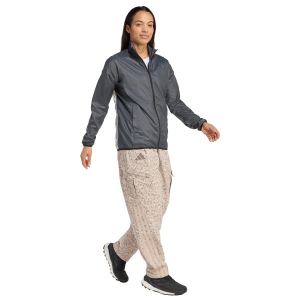 adidas Terrex - Women's MT Windweave Jacket - Tuulitakki