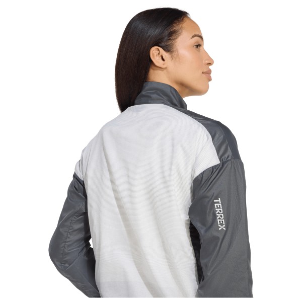 adidas Terrex - Women's MT Windweave Jacket - Vindjakke