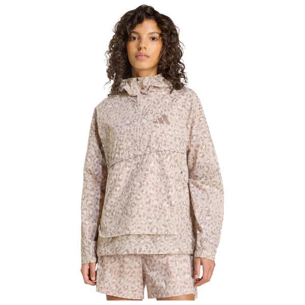 adidas Terrex - Women's XPL AOP Wind Jacket - Tuulitakki