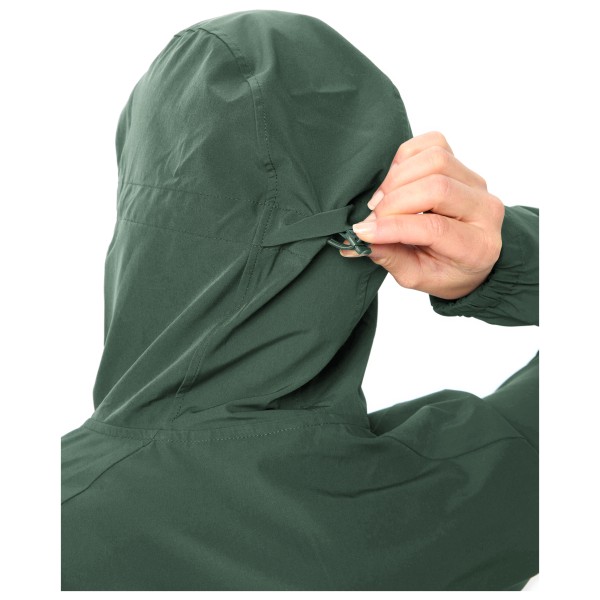 Vaude - Women's Elope Wind Jacket - Giacca a vento