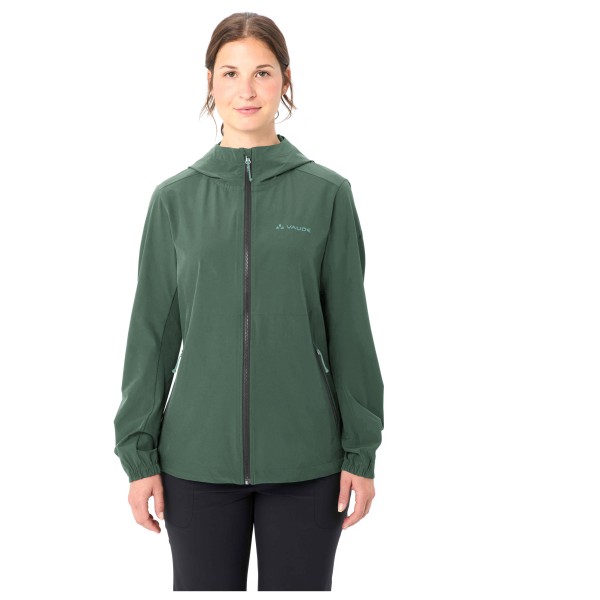 Vaude - Women's Elope Wind Jacket - Vindjacka