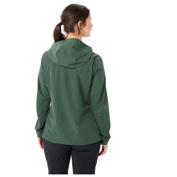 Vaude - Women's Elope Wind Jacket - Vindjacka