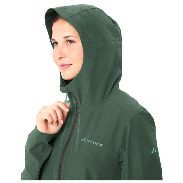 Vaude - Women's Elope Wind Jacket - Vindjakke