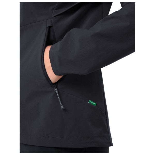 Vaude - Women's Tekoa Jacket II - Softshelltakki