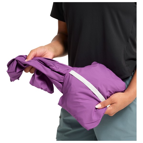 Jack Wolfskin - Women's Prelight Aero Jacket - Windproof jacket