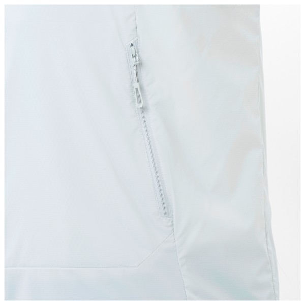 Salomon - Women's Outwind Full Zip Jacket - Chaqueta cortavientos