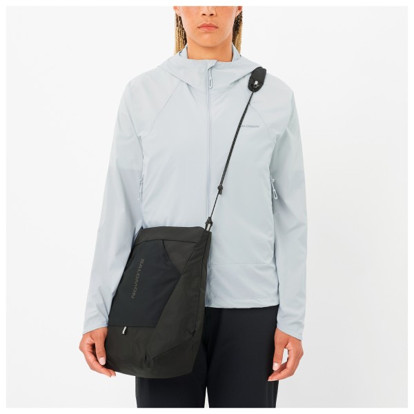 Salomon - Women's Outwind Full Zip Jacket - Giacca a vento