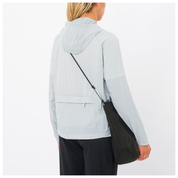 Salomon - Women's Outwind Full Zip Jacket - Vindjakke