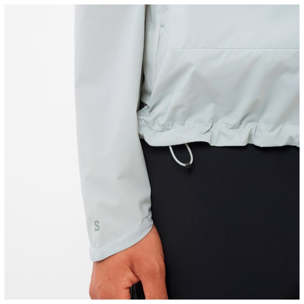 Salomon - Women's Outwind Full Zip Jacket - Vindjakke