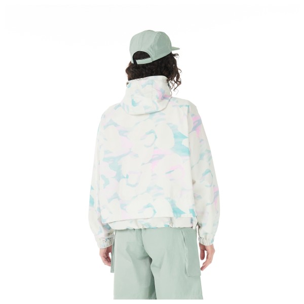 Picture - Women's Kalia Printed Jacket - Vindjacka