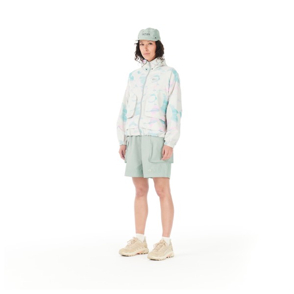 Picture - Women's Kalia Printed Jacket - Vindjakke