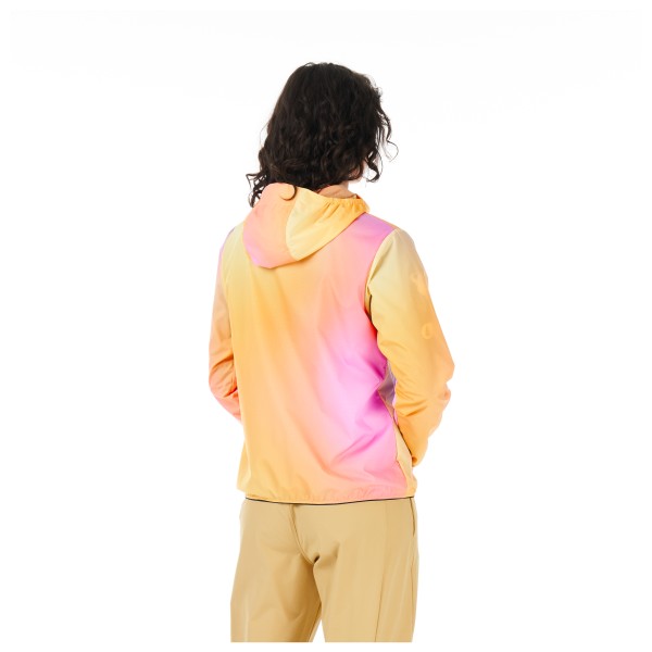 Picture - Women's Scale Printed Jacket - Chaqueta cortavientos