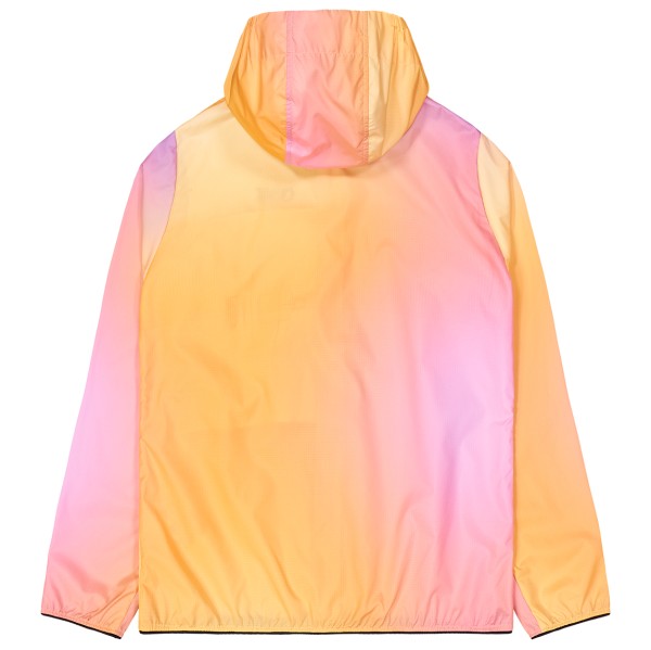 Picture - Women's Scale Printed Jacket - Windproof jacket