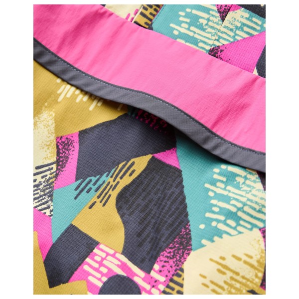 Passenger - Women's Viento Windshell Anorak - Chaqueta cortavientos