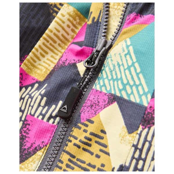 Passenger - Women's Viento Windshell Anorak - Windjack